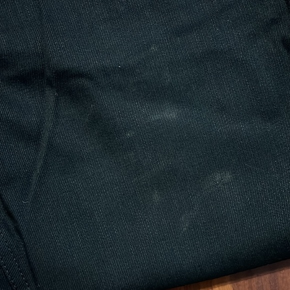Rebel Reaper Selvedge Denim - Picture 6 of 9